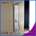 Fyeer High Quality Muitifunction 304 Stainless Steel Shower Panel